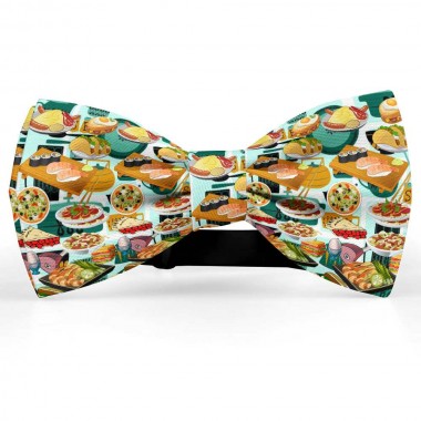 Papion personalizat, model master chef